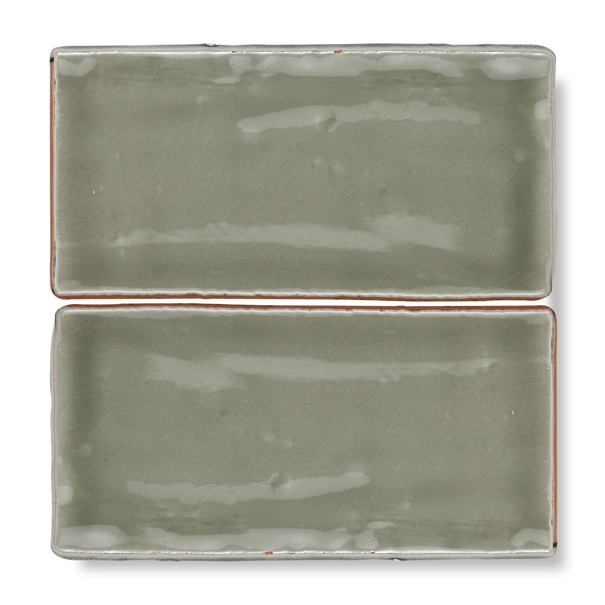 Provence Cabris Rectangle 15x7.5cm