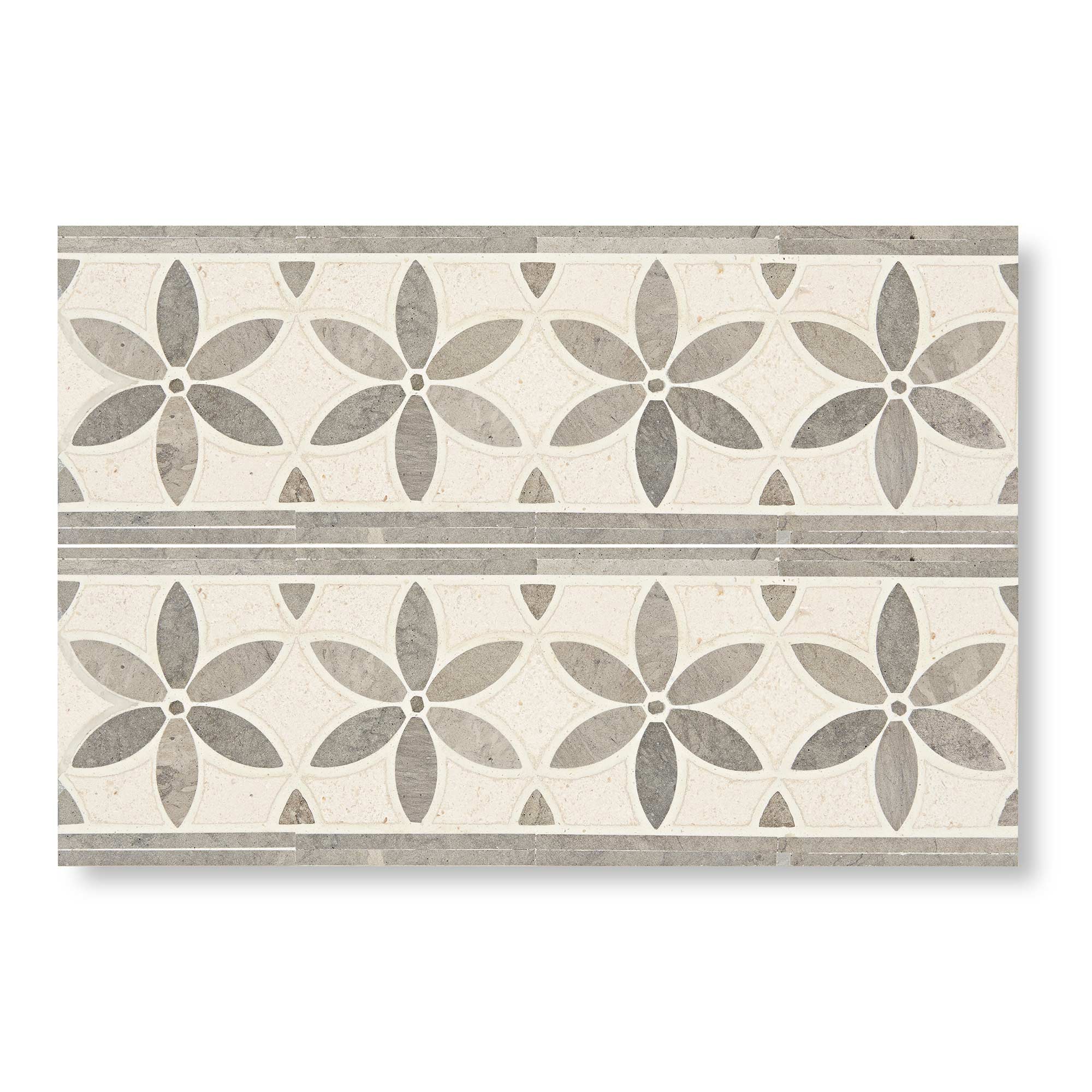 Palazzo Corsini Border 10x30cm