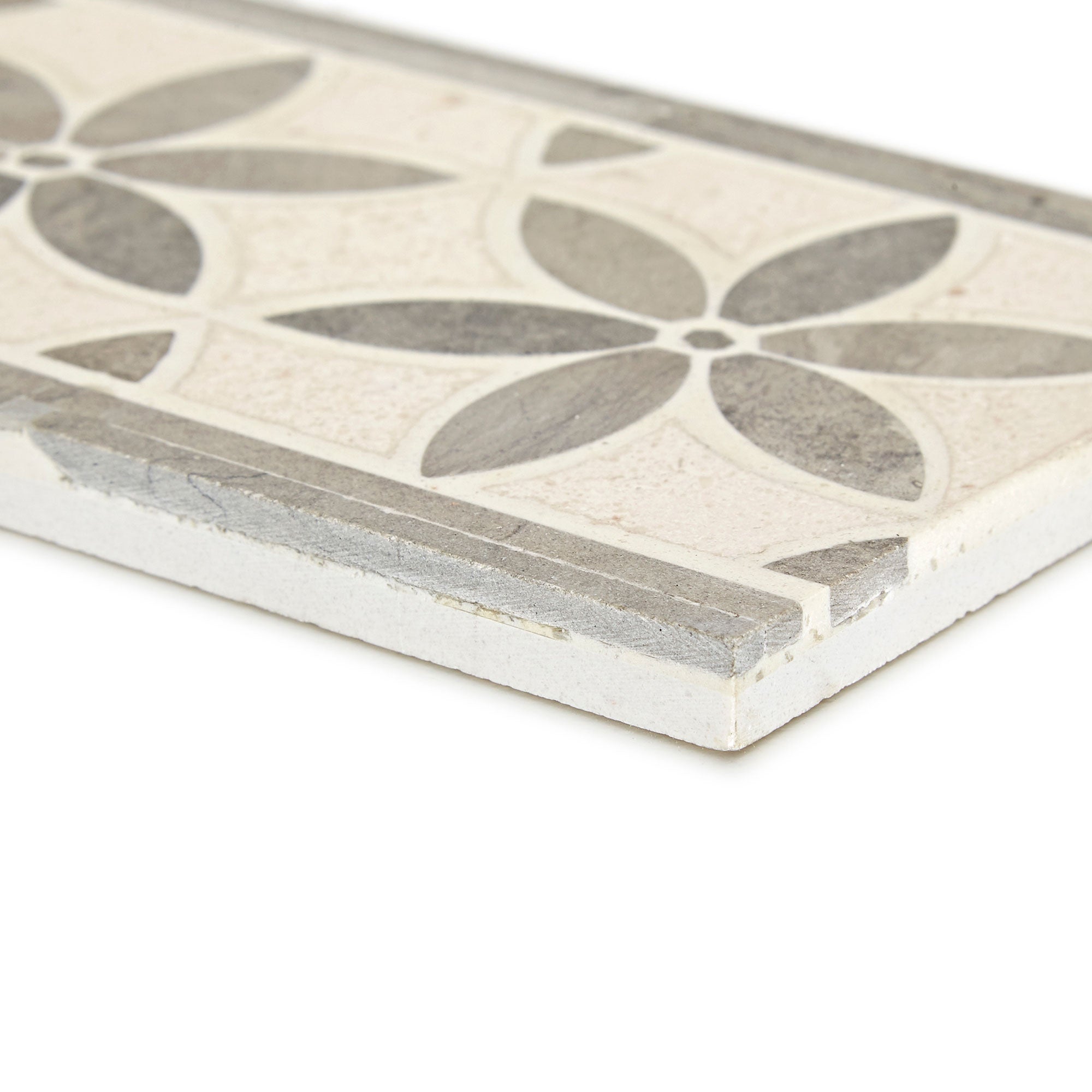 Palazzo Corsini Border 10x30cm