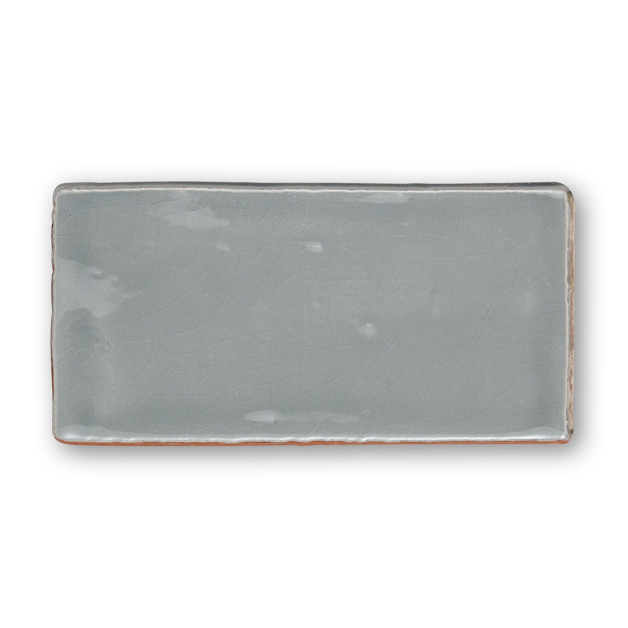 Provence Falicon Rectangle 15x7.5cm