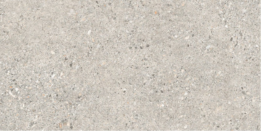 Piazza Silver 60x120cm