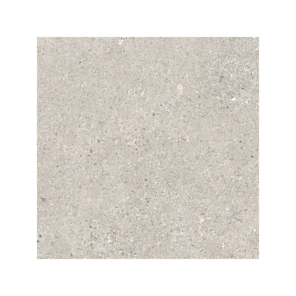 Piazza Silver 60x60cm