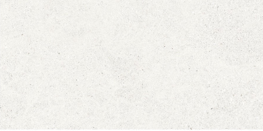 Piazza White 60x120cm