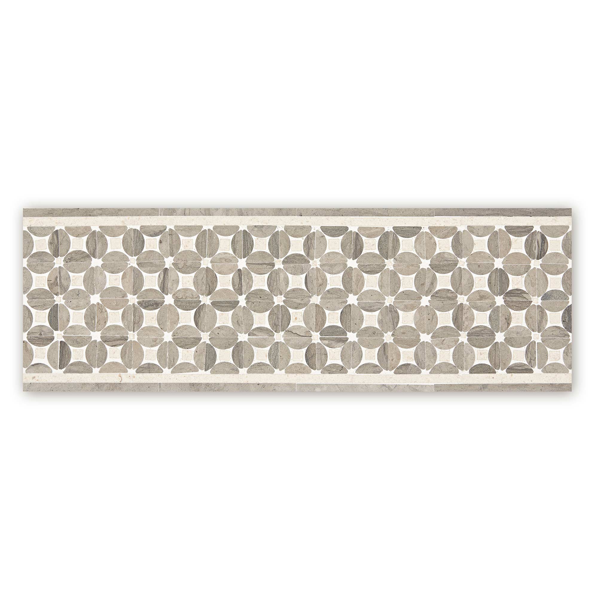Palazzo Mancini Border 10x30cm