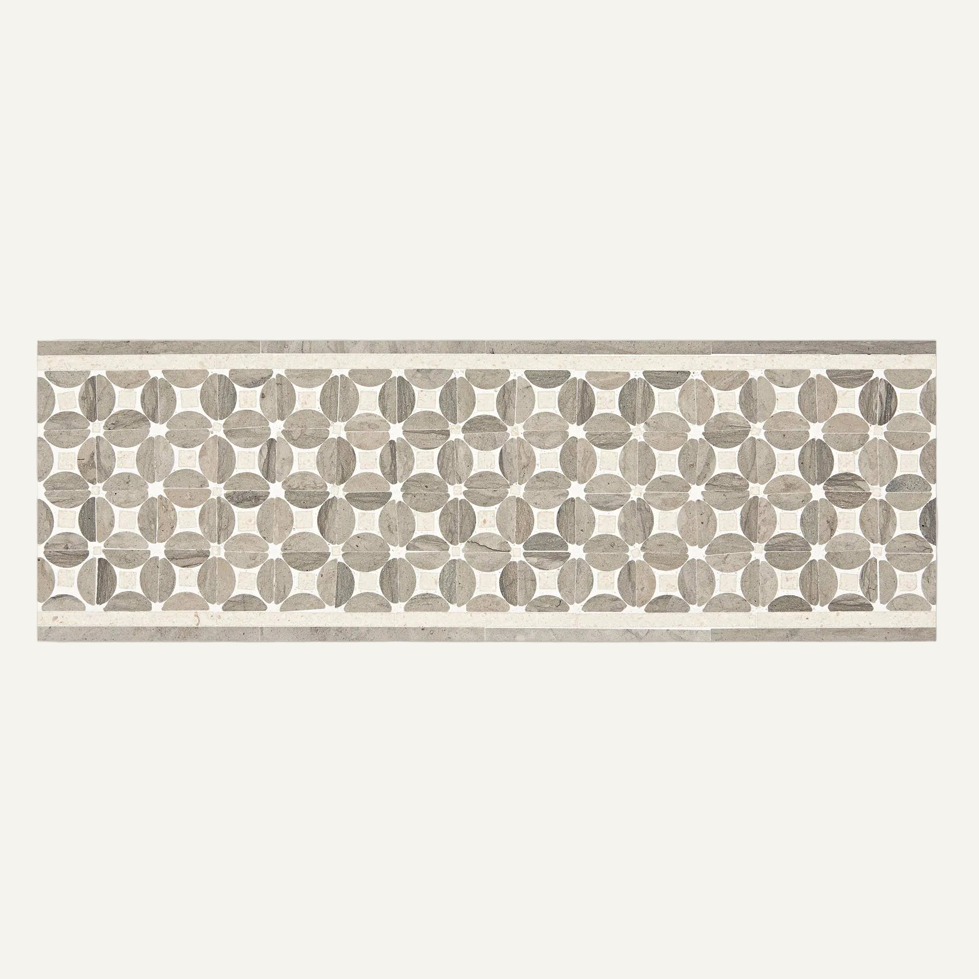 Palazzo Mancini Border 10x30cm