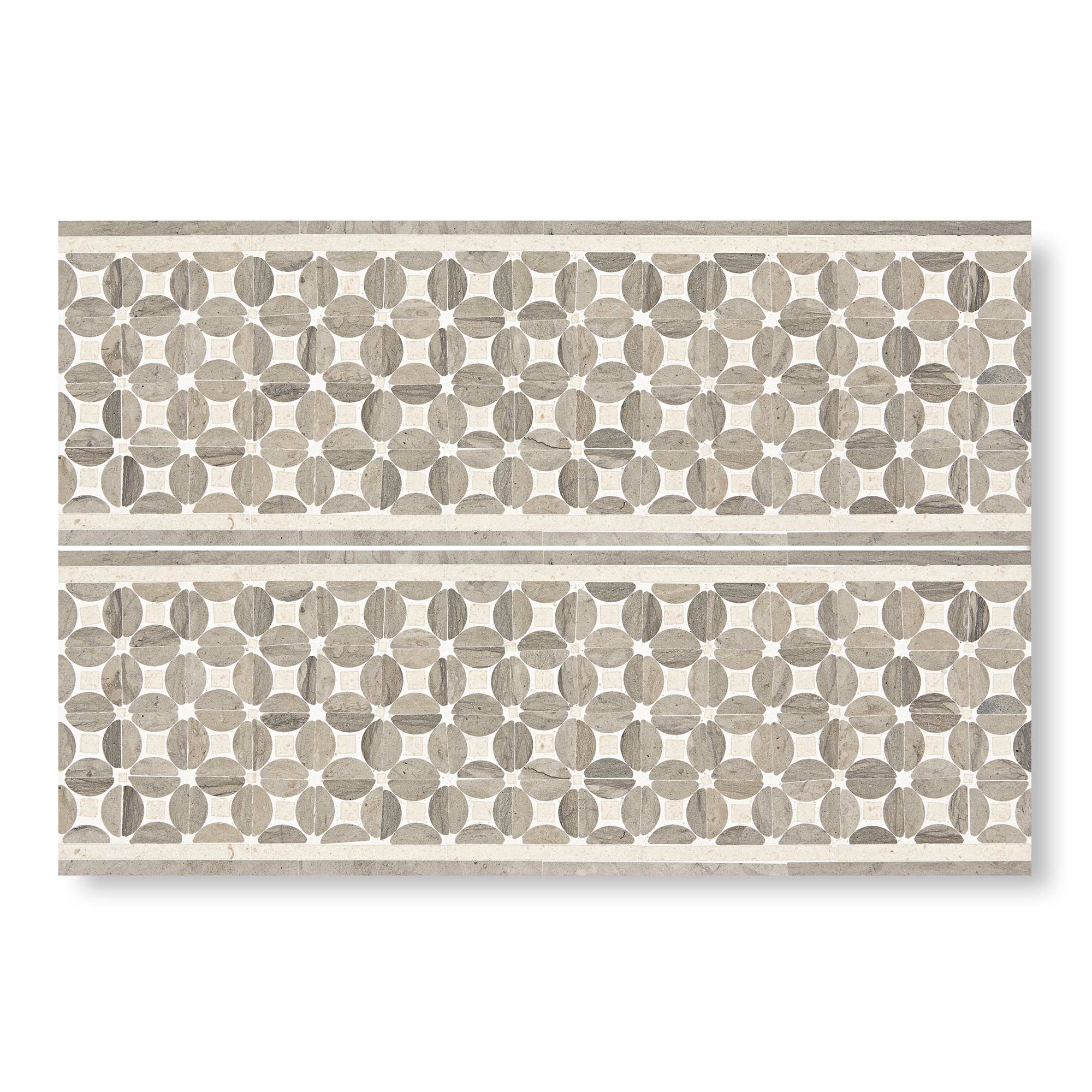 Palazzo Mancini Border 10x30cm