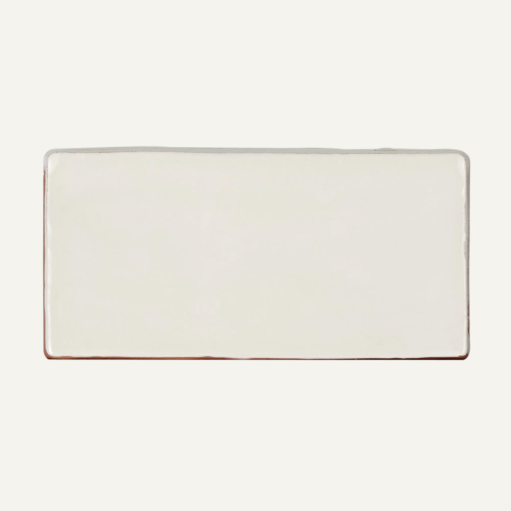 Provence Menton Rectangle 15x7.5cm