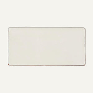 Provence Menton Rectangle 15x7.5cm