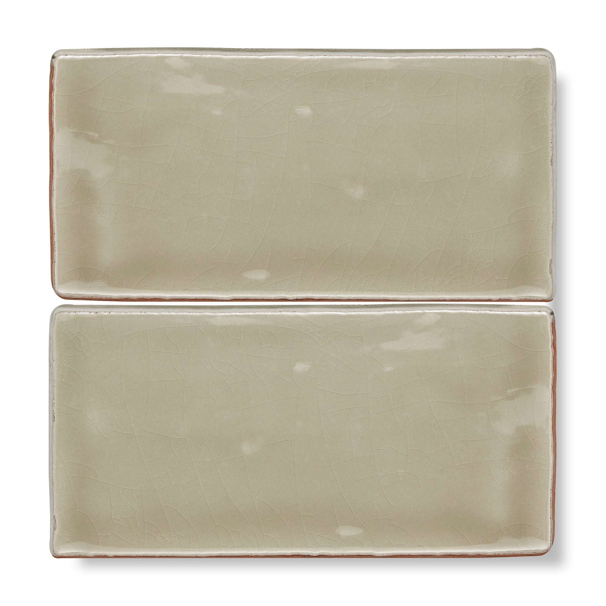 Provence Miramar Rectangle 15x7.5cm