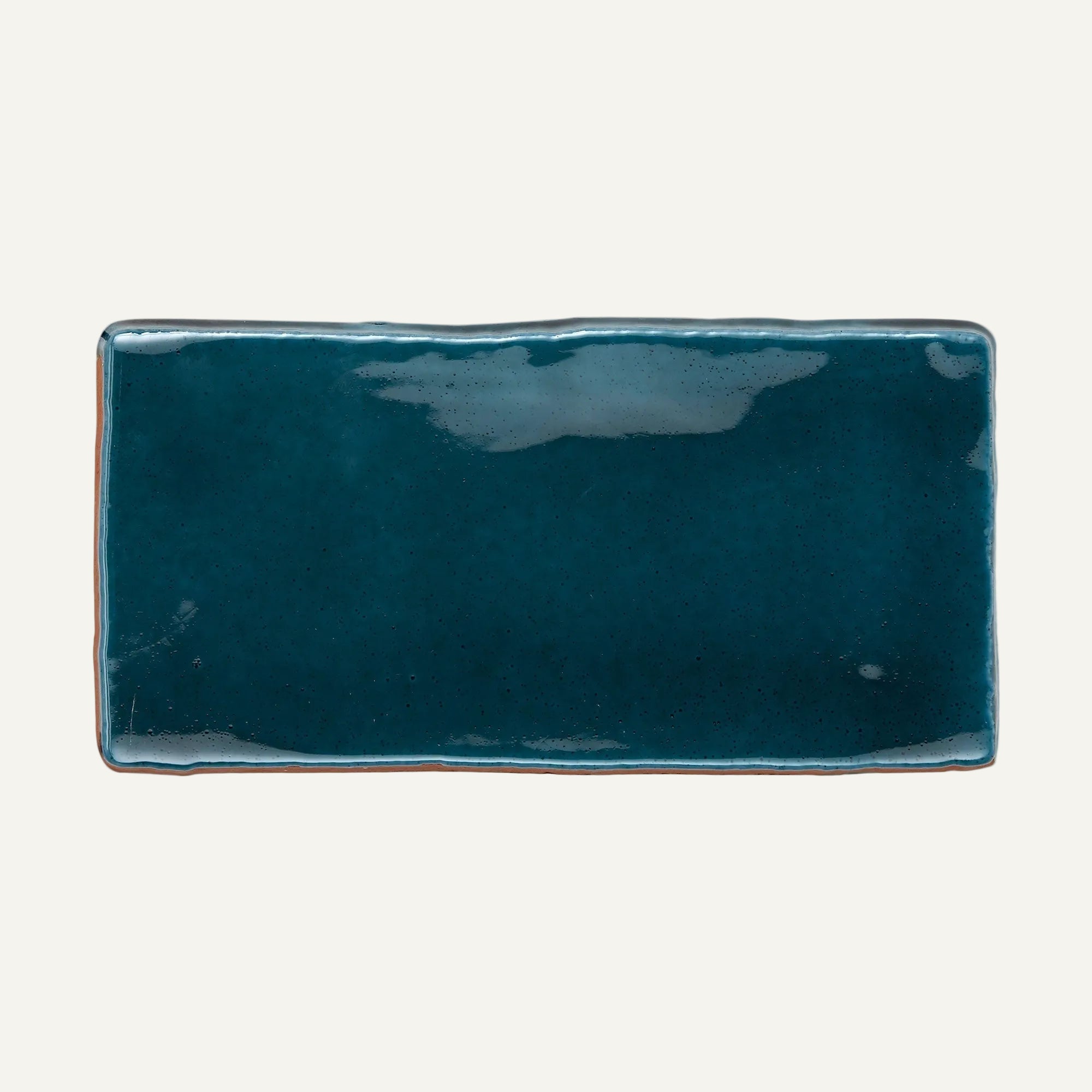 Provence Monaco Rectangle 15x7.5xcm