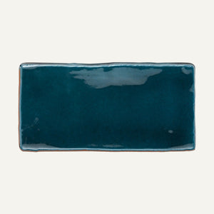 Provence Monaco Rectangle 15x7.5xcm