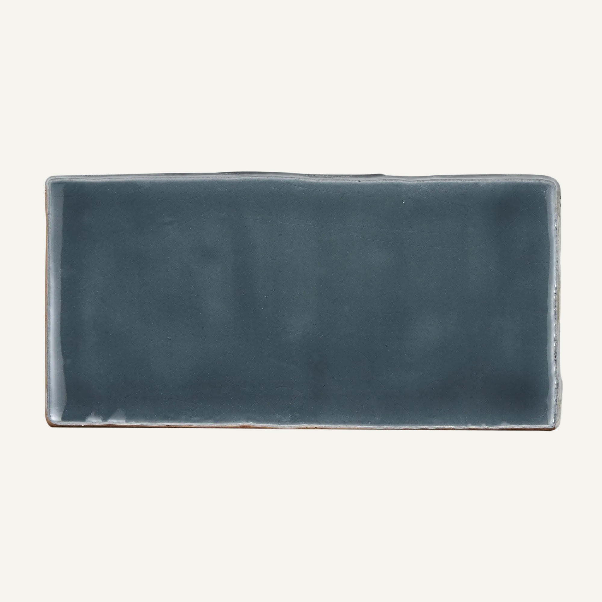 Provence Peillon Rectangle 15x7.5cm