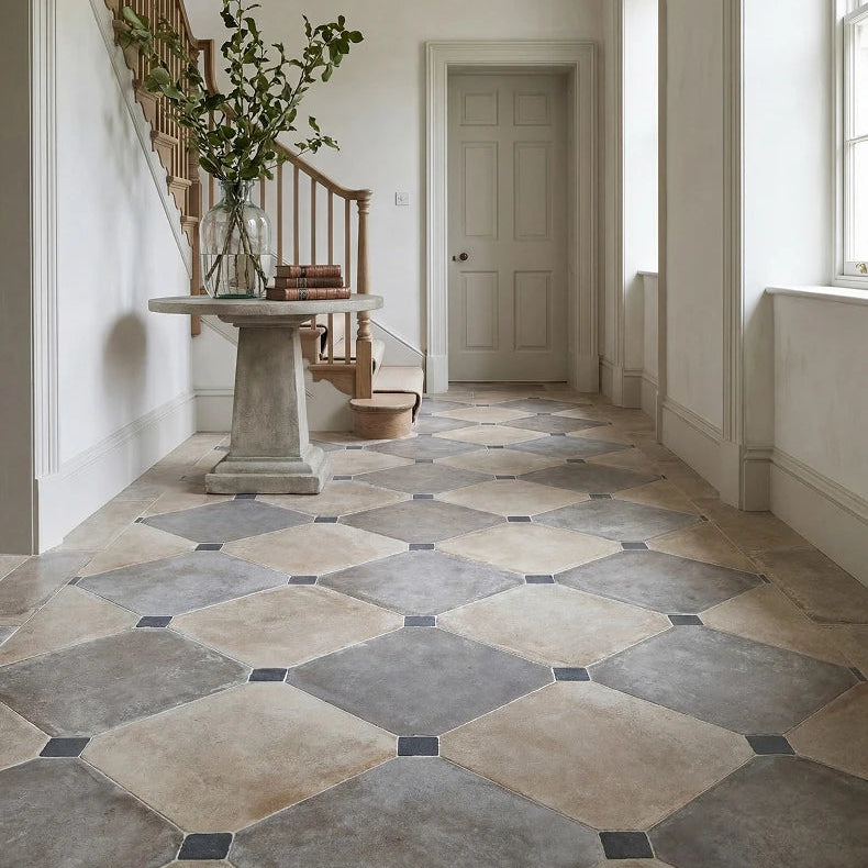 Provence Cenere 60.4x60.4cm