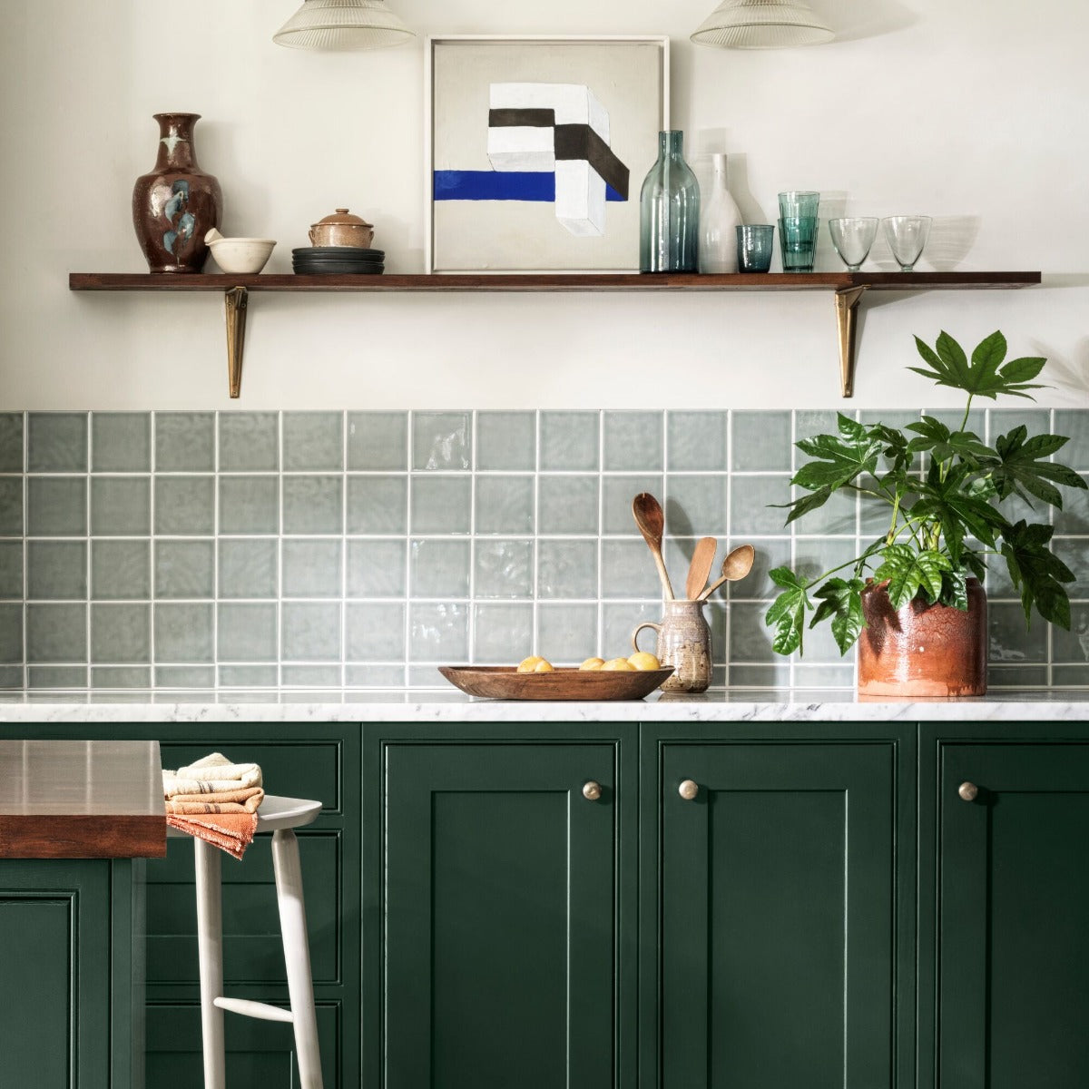 Provence Falicon 11.2x11.2cm