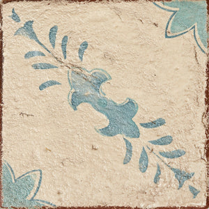 Paris Sandrine 17x17cm