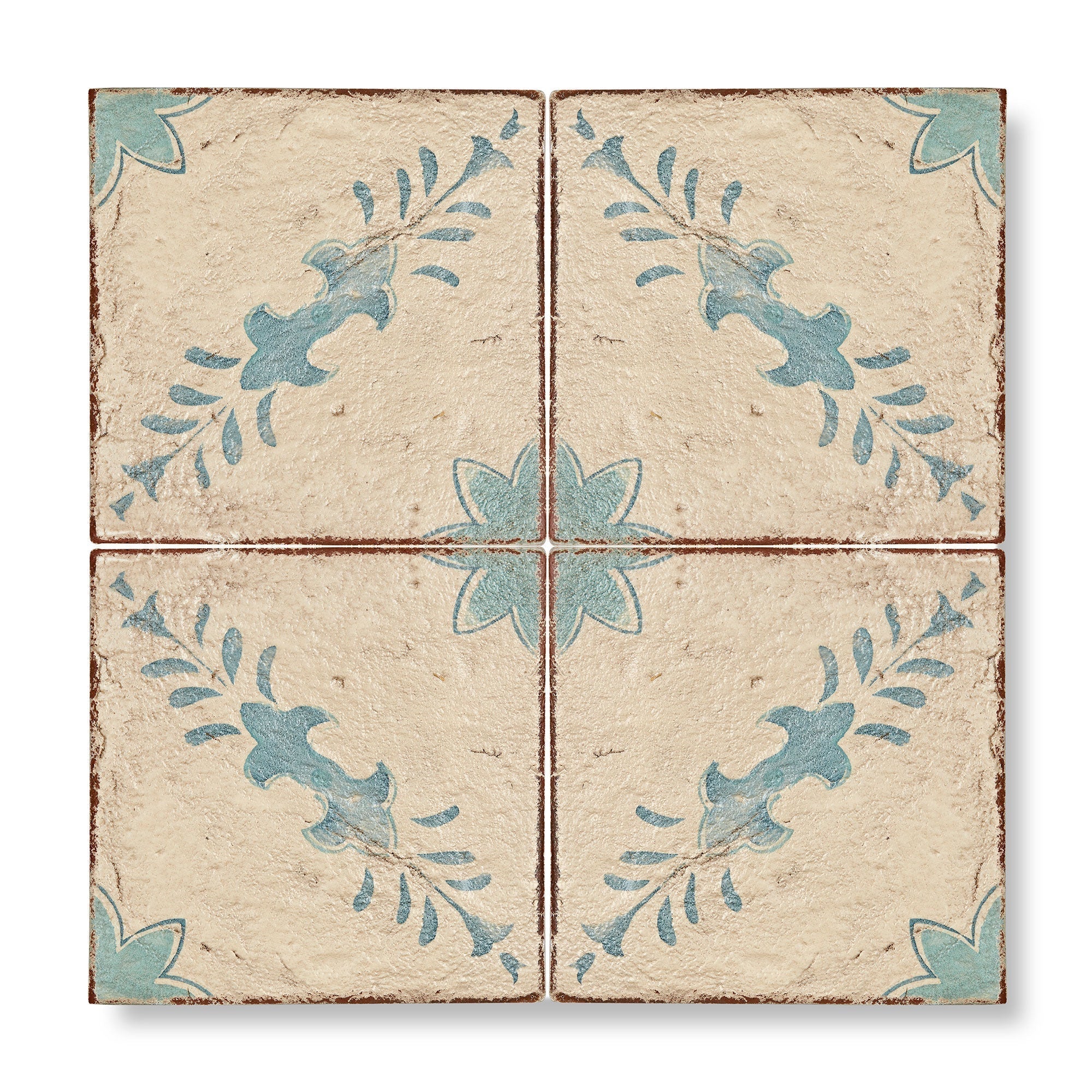 Paris Sandrine 17x17cm