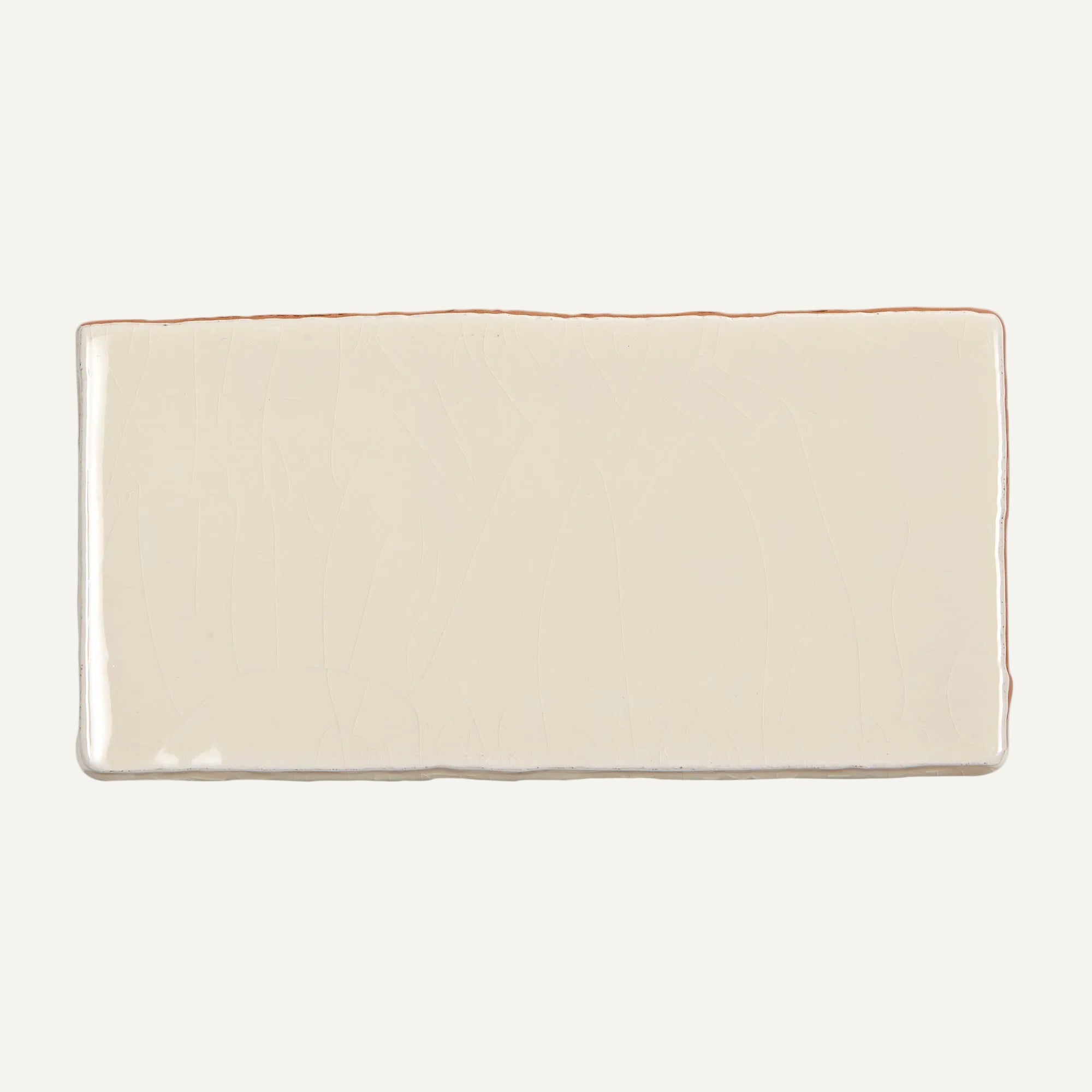 Provence Toulon Rectangle 15x7.5cm