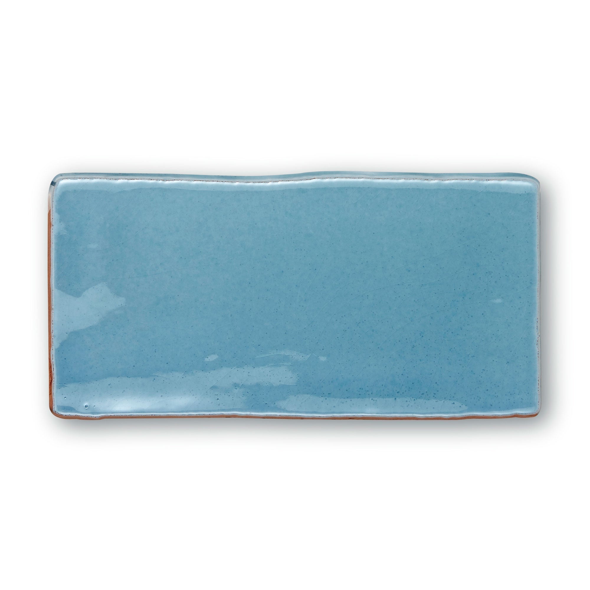 Provence Turbie Rectangle 15x7.5cm