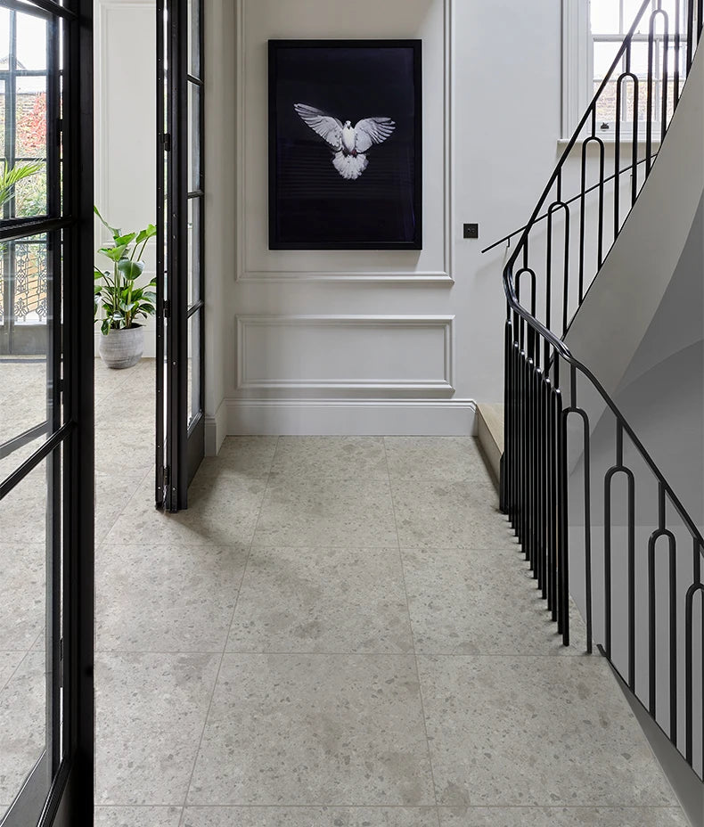 Pumice Off White 60x60cm