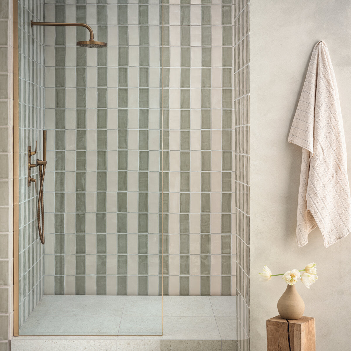 Provence Toulon Rectangle 15x7.5cm