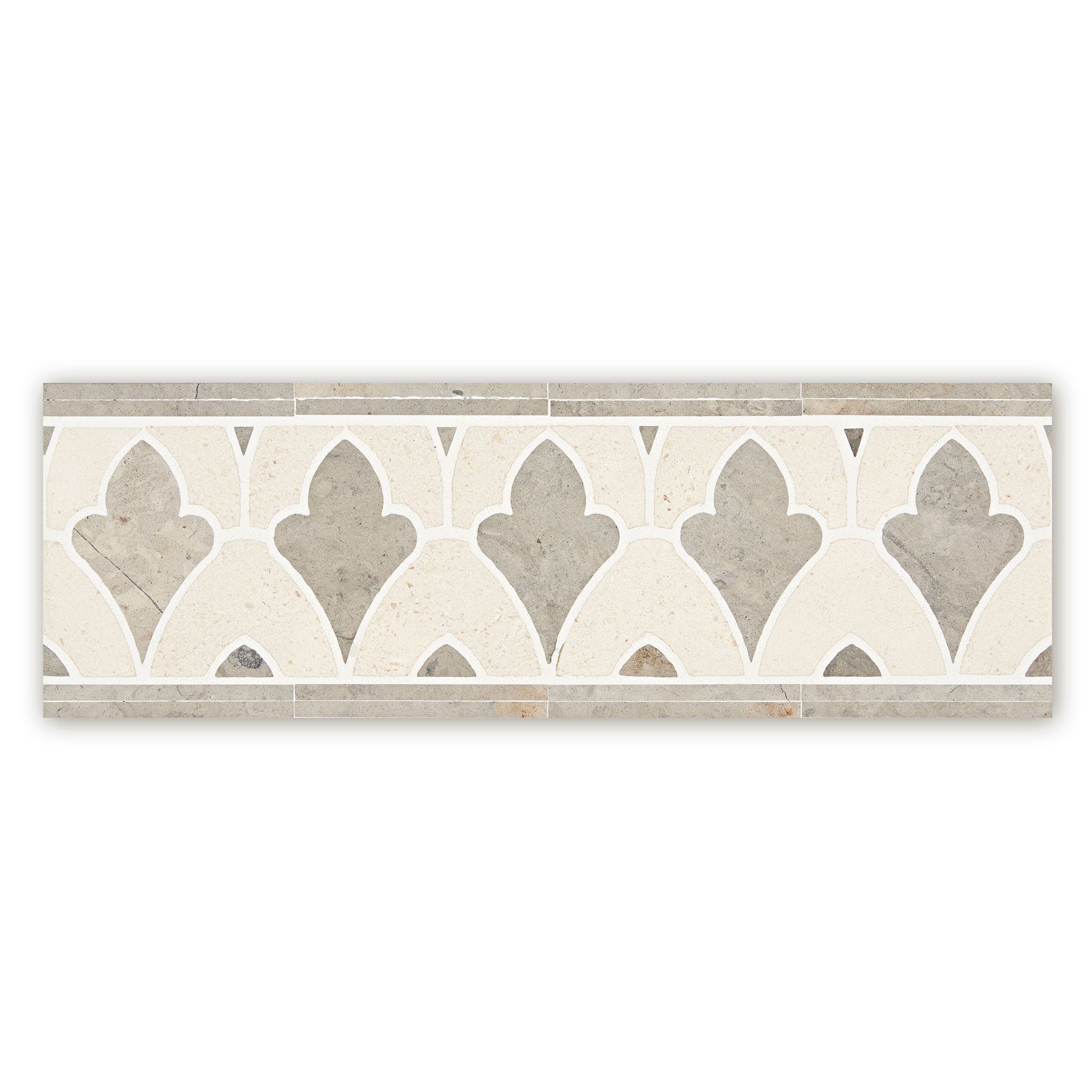 Palazzo Valentini Border 10x30cm