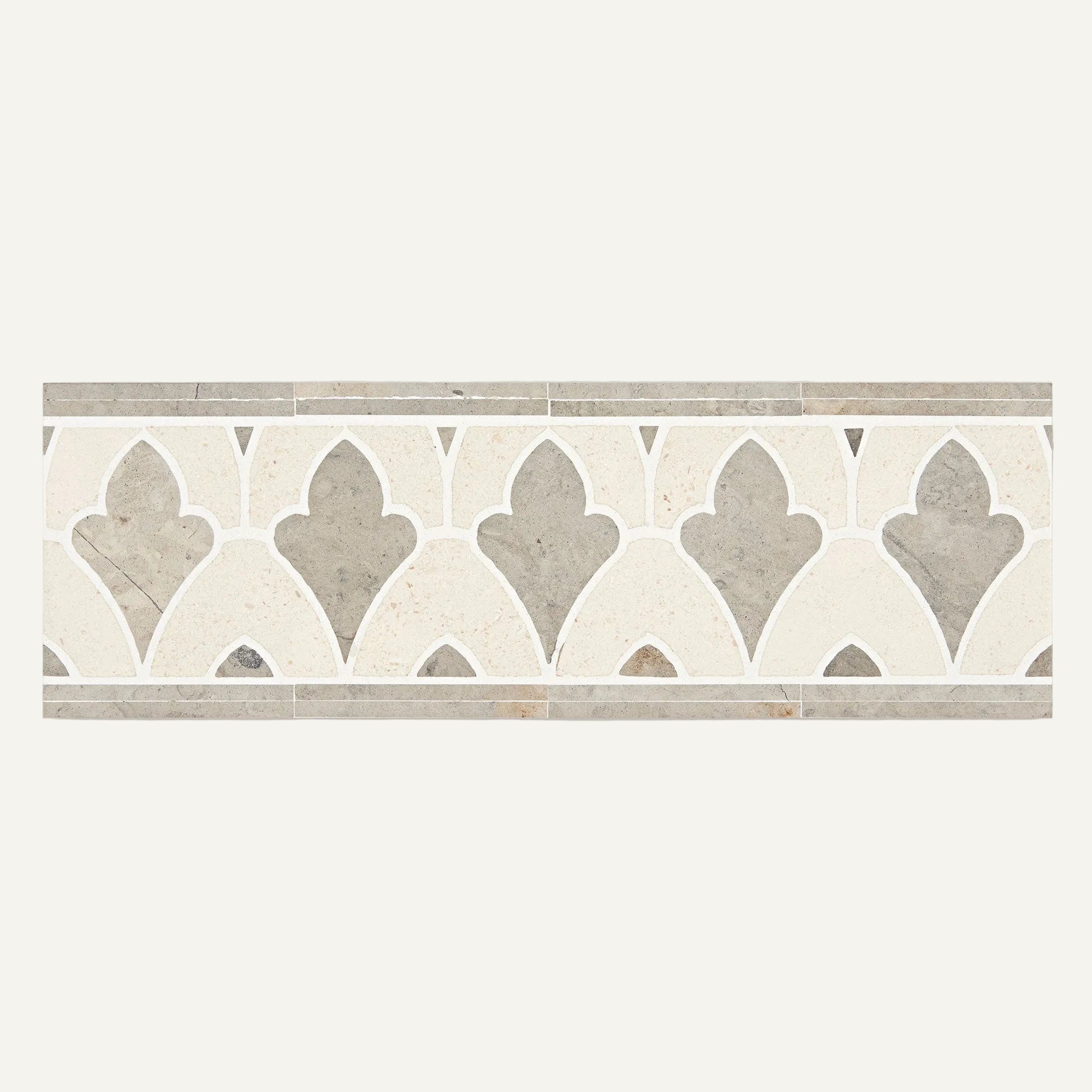 Palazzo Valentini Border 10x30cm