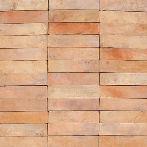 Reclaimed Terracotta 7.5x30cm