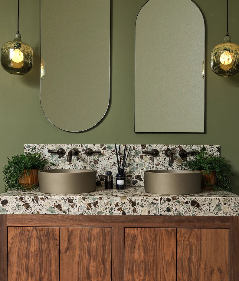 Rialto Terrazzo San Polo 60x60cm