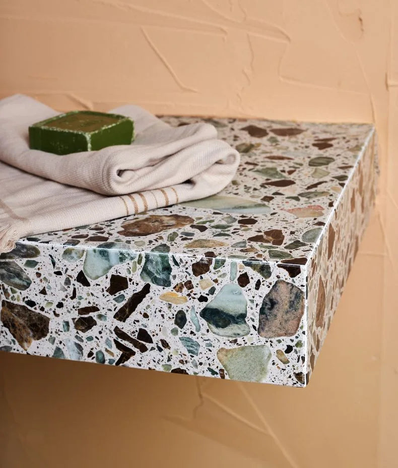 Rialto Terrazzo San Polo 60x60cm