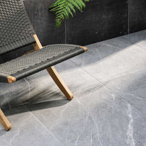 Rimini Grey 60x60cm