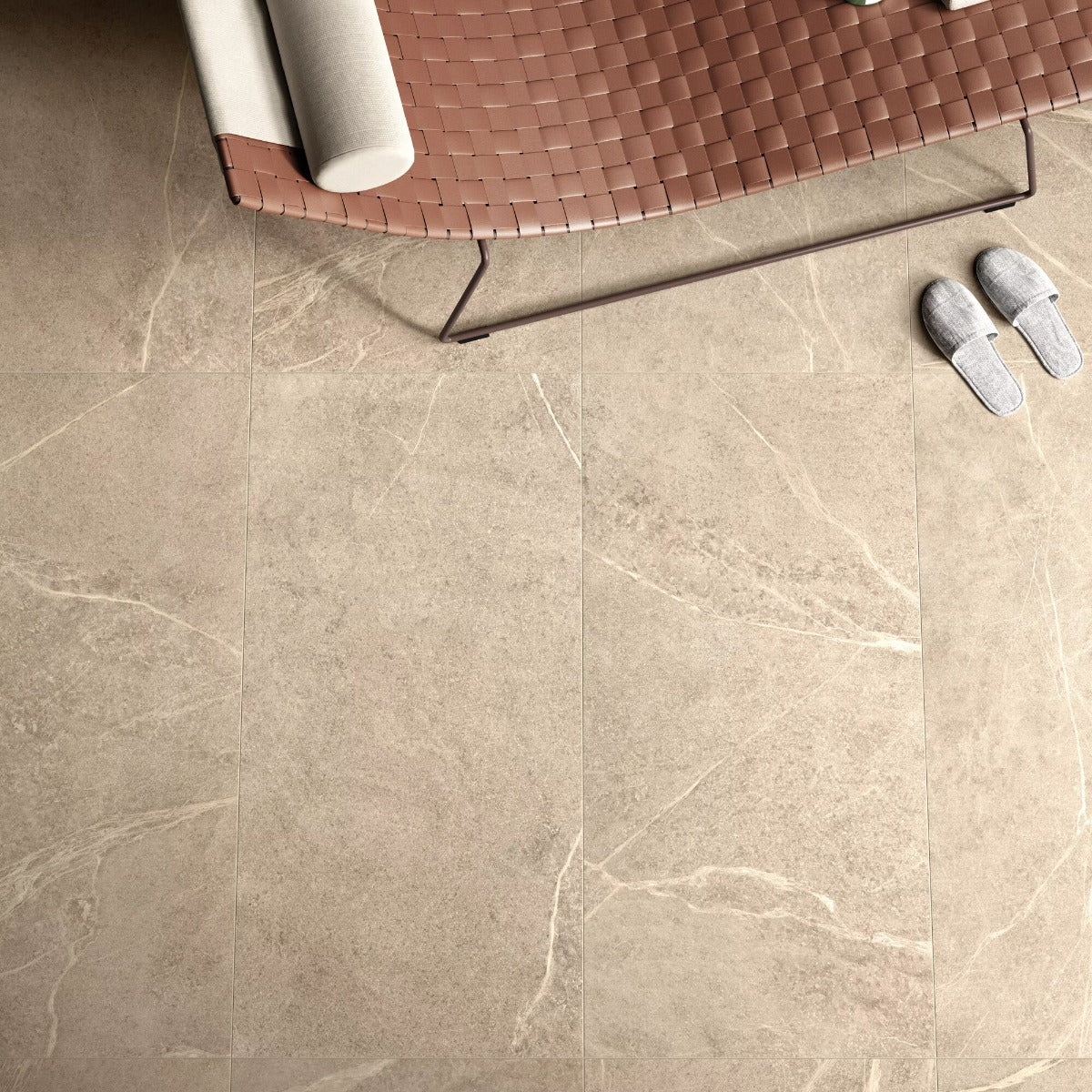 Rimini Ivory 60x120cm