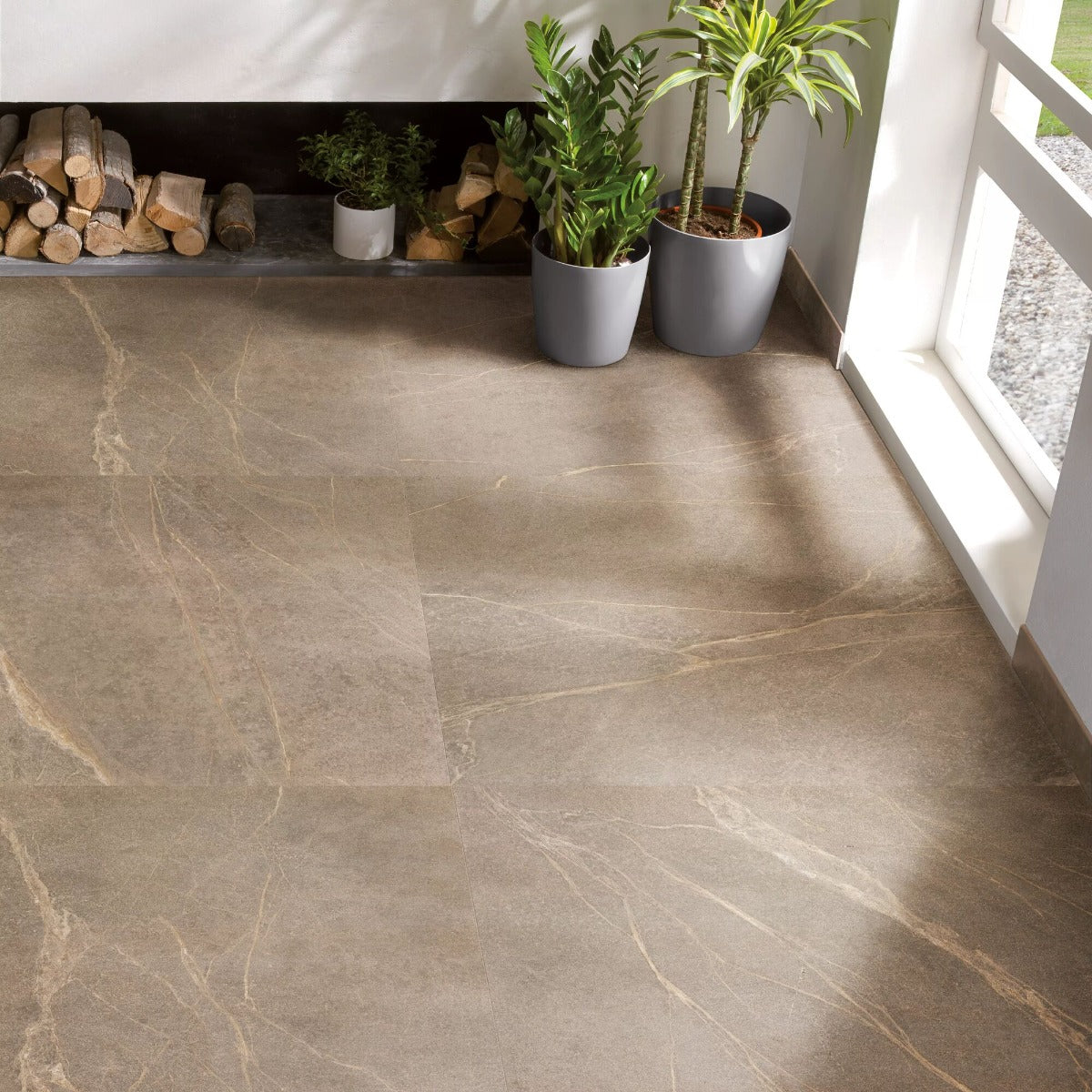 Rimini Ivory 60x120cm