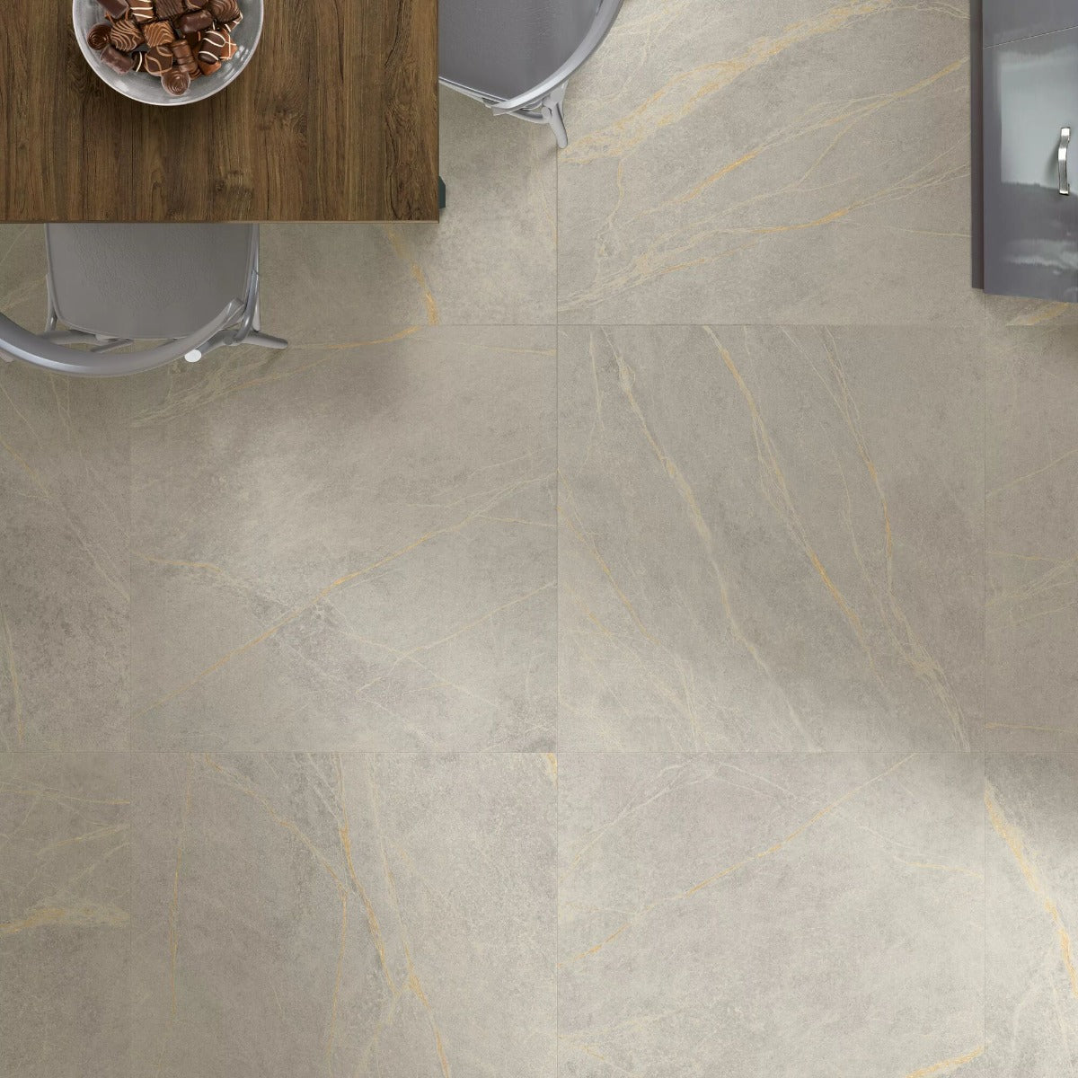 Rimini White 60x120cm