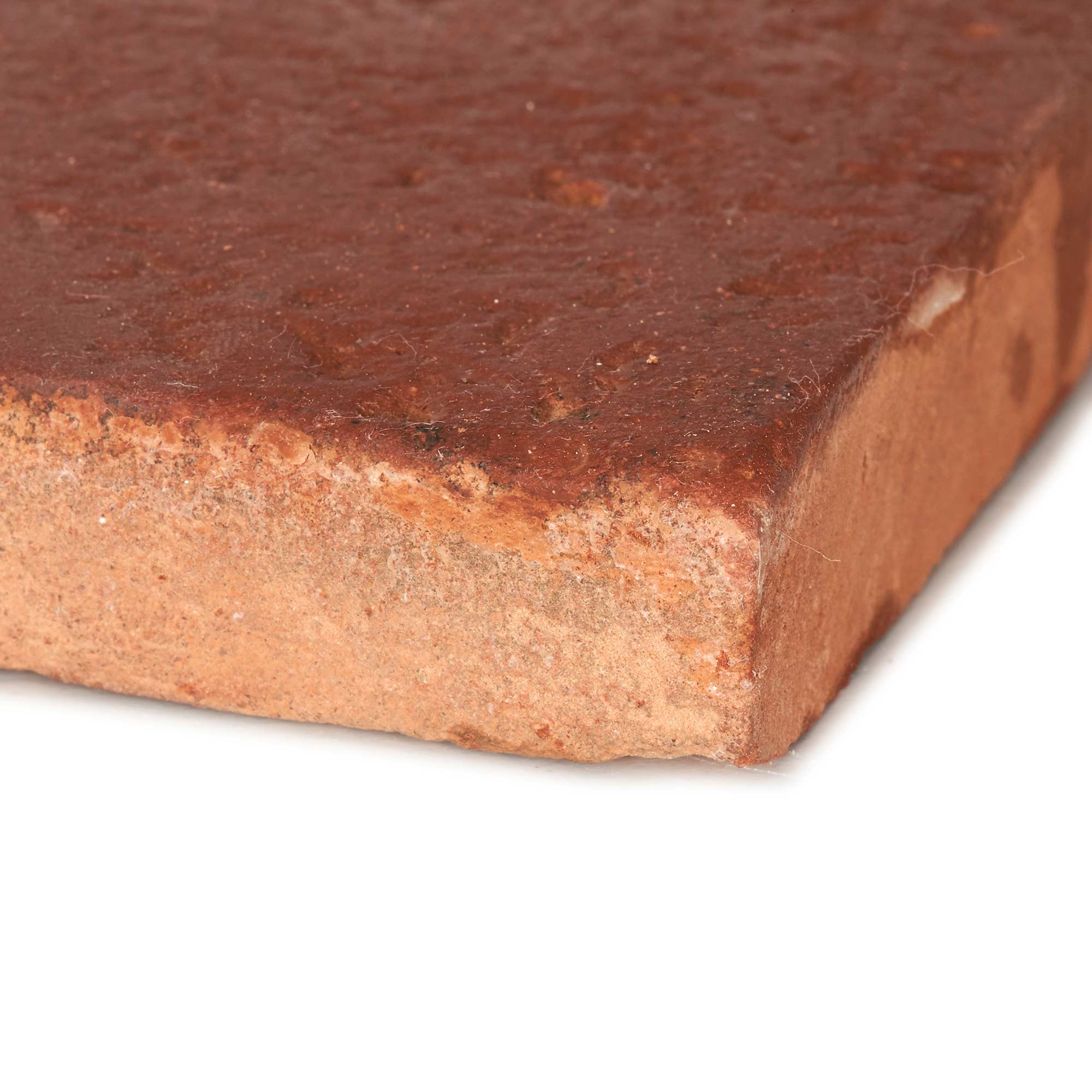 Reclaimed Terracotta 15x15cm