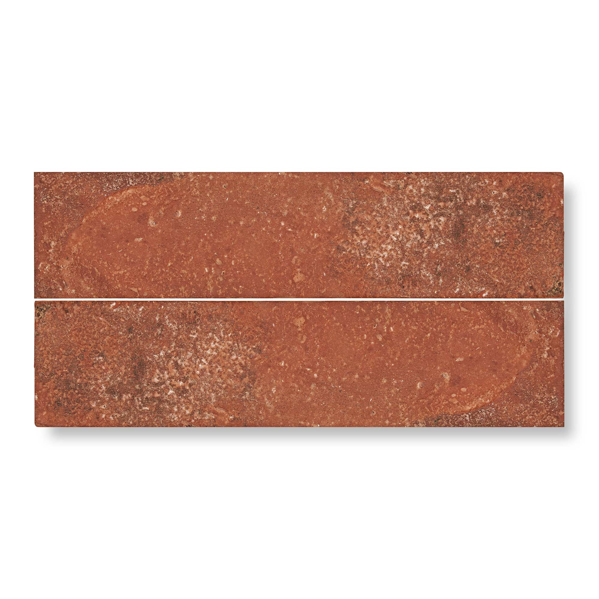 Reclaimed Terracotta 7.5x30cm