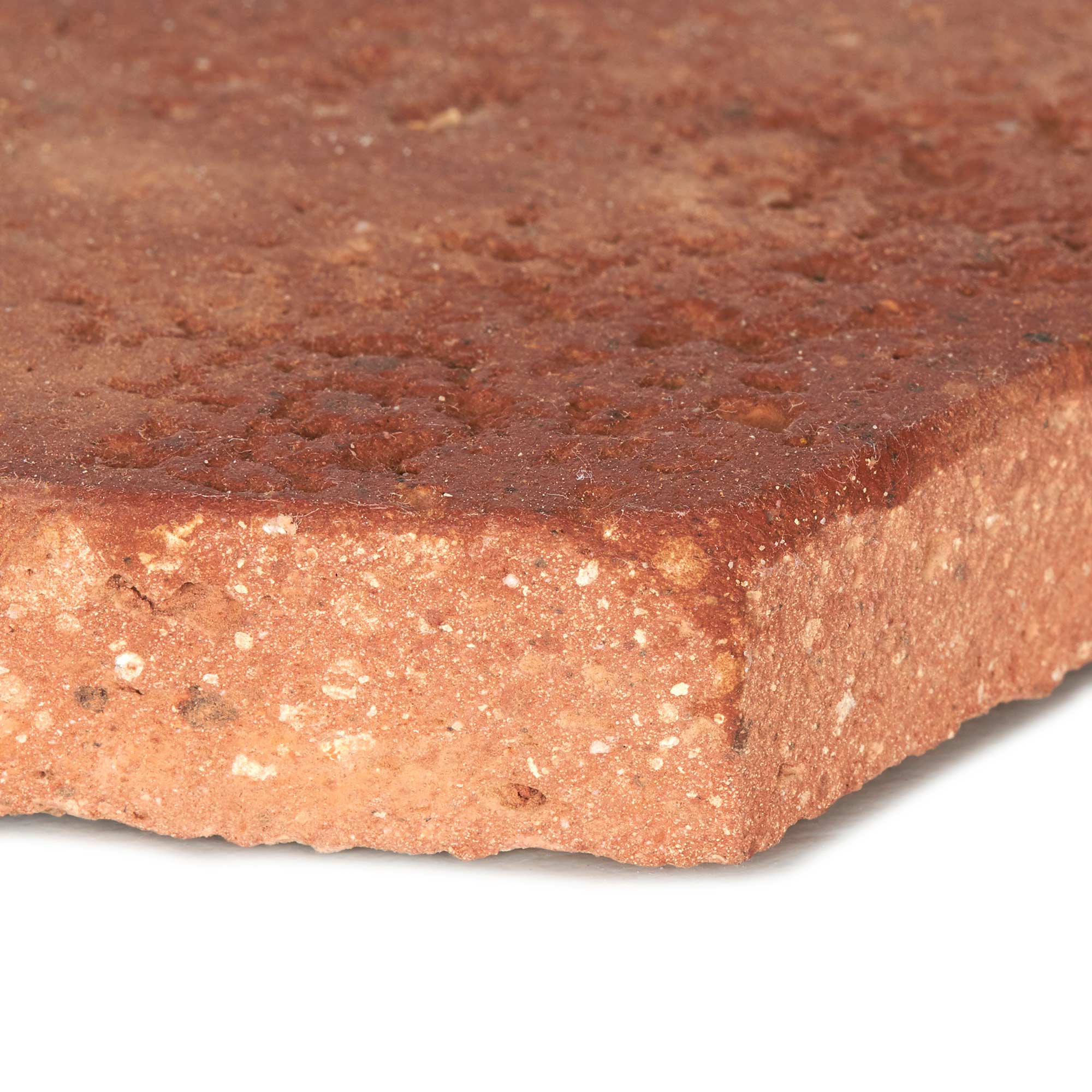 Reclaimed Terracotta Hexagon 15x15cm