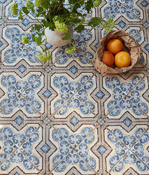Sardinia Gioia 20x20cm