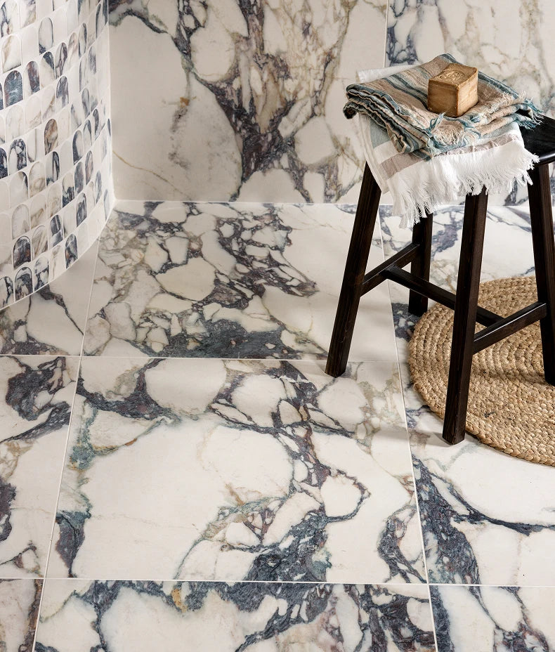 Savoy Novo Matt 60x60cm
