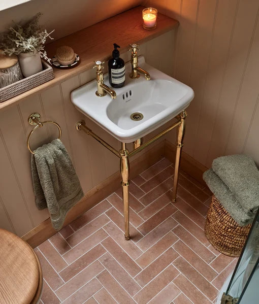 Marlborough Natural Parquet 7x28cm