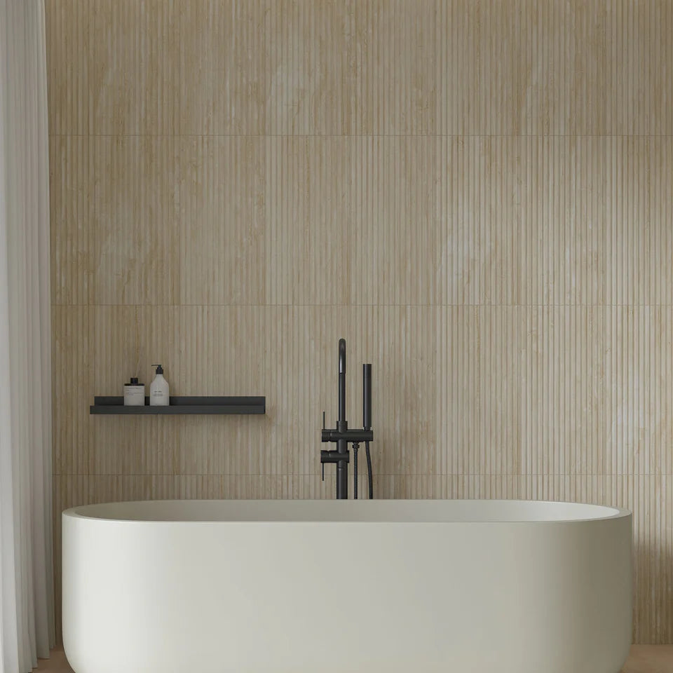Lapis Scored Beige 29.8x59.8cm