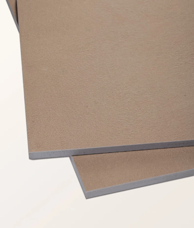 Stucco Textured Tan 60x60cm