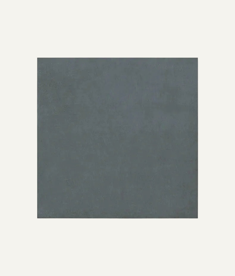 Stucco Textured Blue 60x60cm