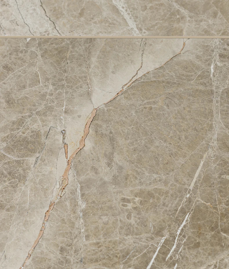 Versailles Honed Brun Marble 45.7x45.7cm