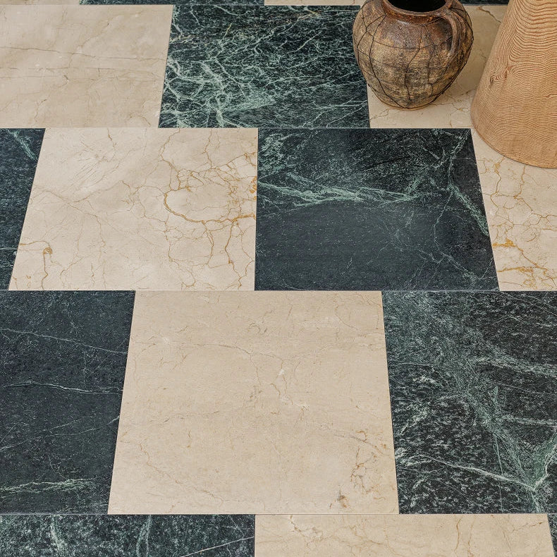 Versailles Honed Creme Marble 45.7x45.7cm