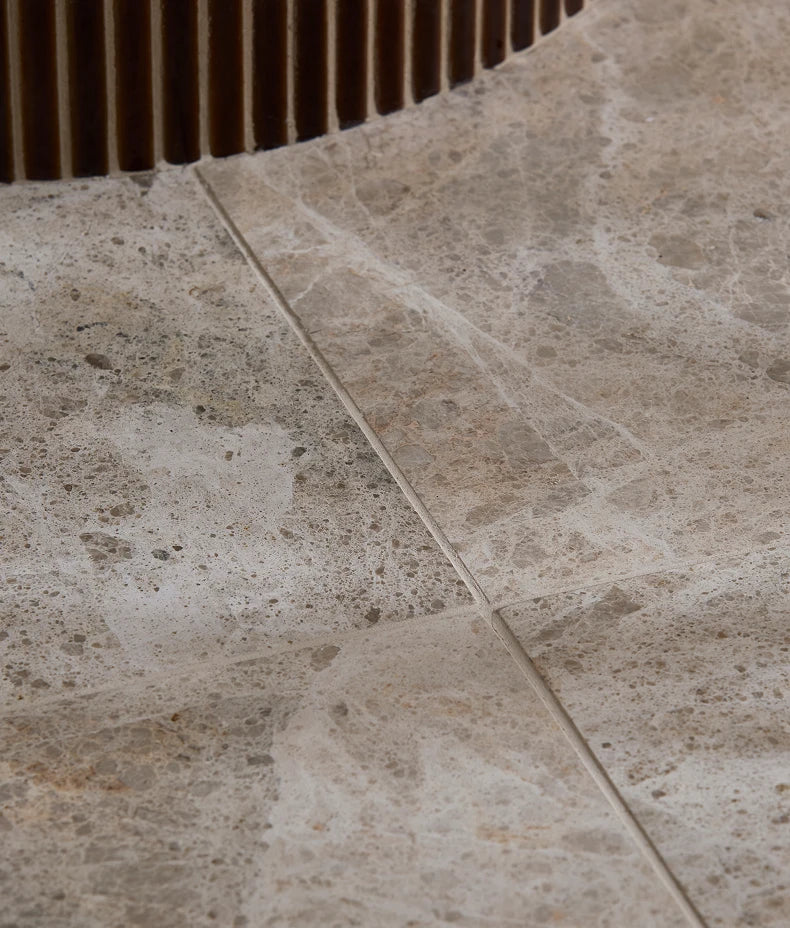 Versailles Honed Ecru Marble 45.7x45.7cm