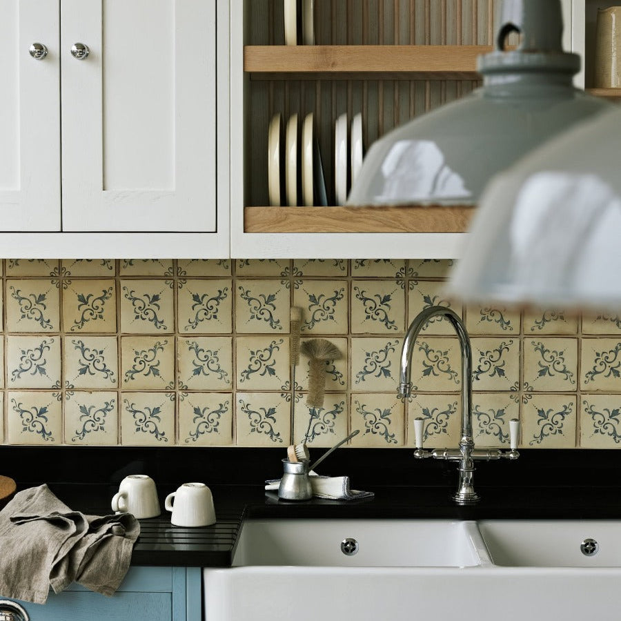 Paris Isabelle 11.8x11.8cm