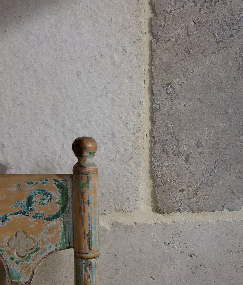 Vieux Bourgogne Limestone Ancient Finish 30/40/50xRandomx2cm