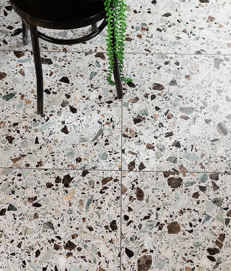 Rialto Terrazzo San Polo 60x60cm