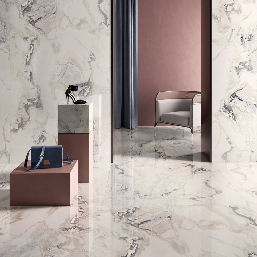 Volterra Babila Matt 59.6x119.5cm