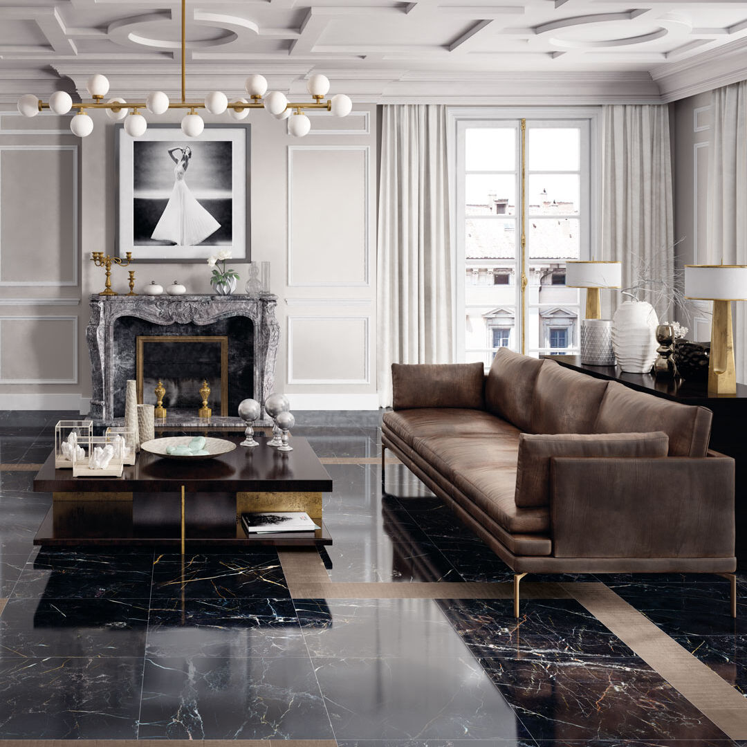 Volterra Laurent Gloss 59.6x119.5cm